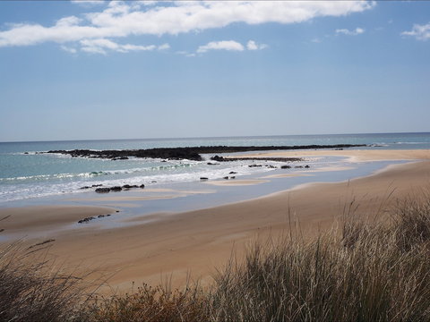 Burnie Holiday Caravan Park - Tourism Caloundra 1