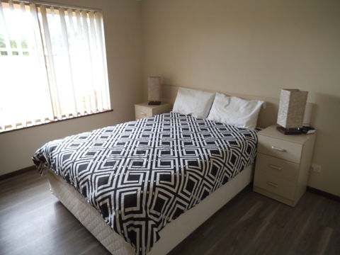 Busselton Seaside Escape Apartment - Tourism Caloundra 2