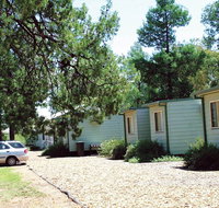 Camp Cypress Cabin and Caravan Park - Tourism Caloundra