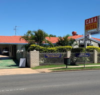 Cara Motel - Tourism Caloundra