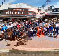 Carinda Hotel - Tourism Caloundra