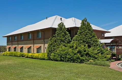 Centre For Professional Development Charles Sturt University Accommodation - Tourism Caloundra 0