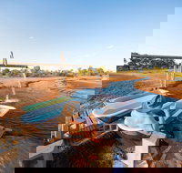 Charlotte Plains - Tourism Caloundra