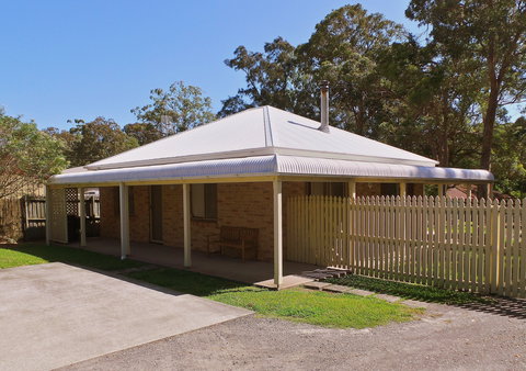 Chappies - Tourism Caloundra 1