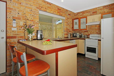 Chappies - Tourism Caloundra 2