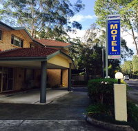 Chittaway Motel - Tourism Caloundra