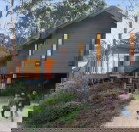 Cladich Pavilions - Tourism Caloundra