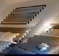 Clearwater Motel Apartments - Tourism Caloundra