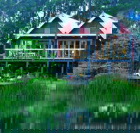 Cloudlake Mountain Retreat - Tourism Caloundra