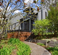 Cloudsong Chalets - Tourism Caloundra