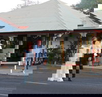 Club Boutique Hotel Cunnamulla - Tourism Caloundra