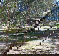 Coach and Horses campground - Tourism Caloundra