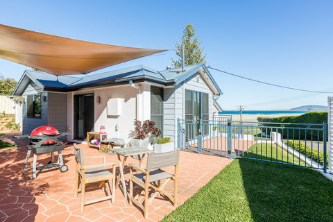 Coastal Haven At Gerroa - Tourism Caloundra 0