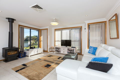 Coastal Haven At Gerroa - Tourism Caloundra 1