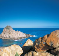 Conto Field Camp at Leeuwin-Naturaliste National Park - Tourism Caloundra