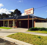 Coolamon Motel - Tourism Caloundra
