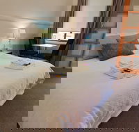 Coppers Hill Boutique Accommodation - Tourism Caloundra