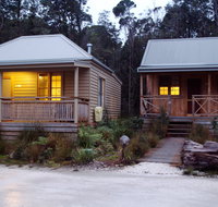Corinna Wilderness Experience - Tourism Caloundra