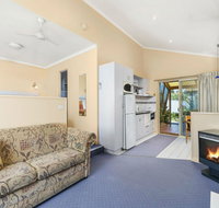 Cottages for Two - Tourism Caloundra