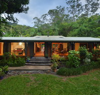 Cow Bay Homestay Bed and Breakfast - Tourism Caloundra