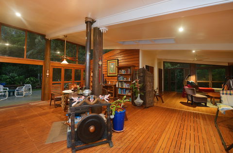 Cow Bay Homestay Bed And Breakfast - Tourism Caloundra 1
