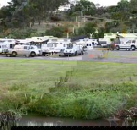 Crookwell Caravan Park - Tourism Caloundra
