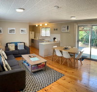 Crows Nest - Tourism Caloundra