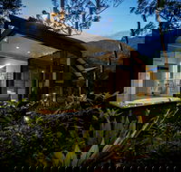 Crystal Creek Rainforest Retreat - Tourism Caloundra