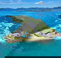 Daydream Island Resort and Living Reef - Tourism Caloundra