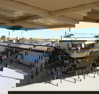 Deck to Sea - Tourism Caloundra