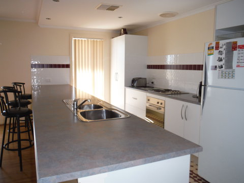 Deck To Sea - Tourism Caloundra 1