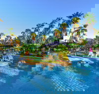 Desert Palms Alice Springs - Tourism Caloundra