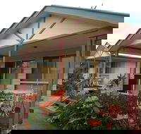 Dolphin Sands Holiday Villas - Tourism Caloundra