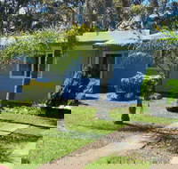 Donlan's Delight - Tourism Caloundra