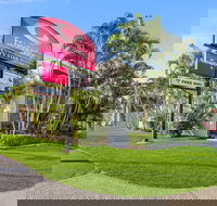 Econo Lodge City Star Brisbane - Tourism Caloundra