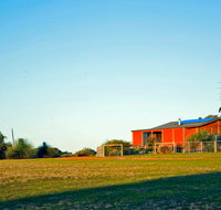 Eleanor River Homestead - Tourism Caloundra