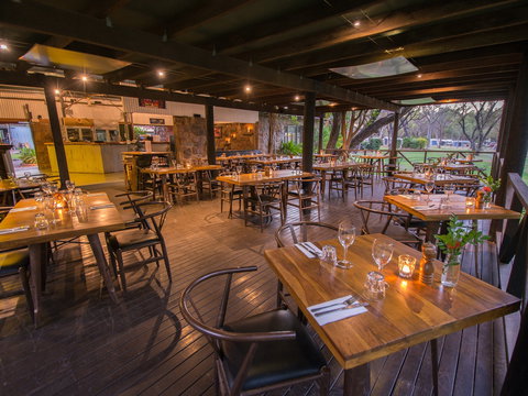 El Questro Station - Tourism Caloundra 2