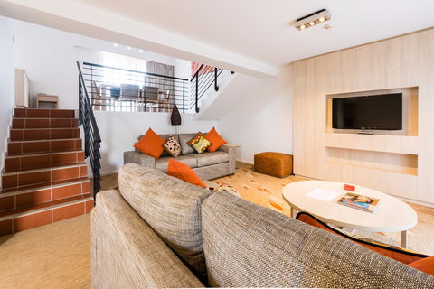 Emu Walk Apartments - Tourism Caloundra 0