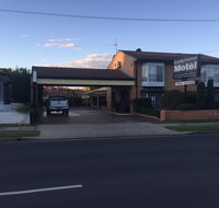 Estelle Kramer Motel - Tourism Caloundra
