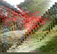 Ethel's Cottage - Tourism Caloundra