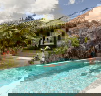 Executive Retreats - Shangri-La - Tourism Caloundra