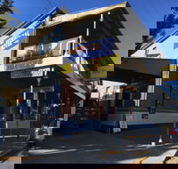 Federal Hotel - Tourism Caloundra