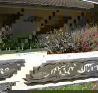 Figtree Cottage - Tourism Caloundra