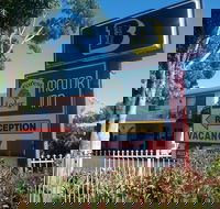 Forest Lodge Motor Inn and Restaurant - Tourism Caloundra