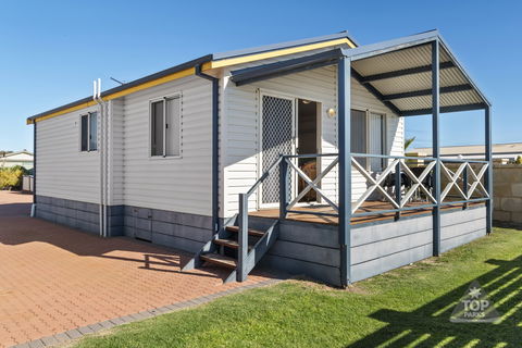 Geraldton Belair Gardens Caravan Park - Tourism Caloundra 2