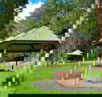 Gloucester River campground and picnic area - Tourism Caloundra