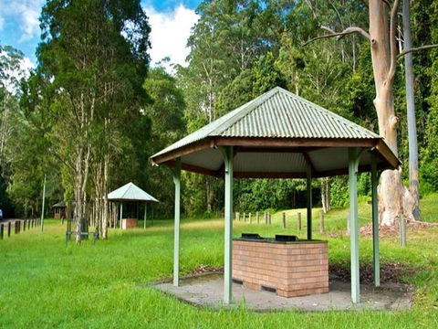 Gloucester River Campground And Picnic Area - Tourism Caloundra 0
