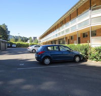 Golfview Lodge Motel - Tourism Caloundra