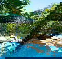 Gove Peninsula Motel - Tourism Caloundra