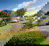 Grafton Sunset Caravan Park - Tourism Caloundra